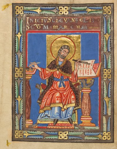 San Marco da Unbekannt Unbekannt